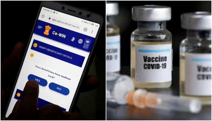 ঘুরছে Fake app,ভ্যাকসিন পেতে এখনই 'CoWIN' এ রেজিস্টার নয়, সতর্কবার্তা স্বাস্থ্য মন্ত্রকের