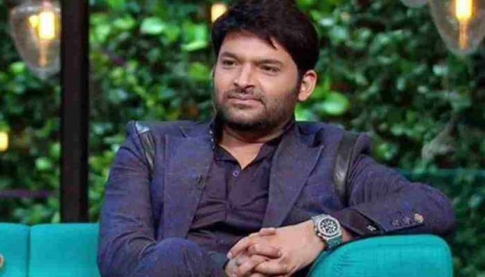 গুরুতর অভিযোগ, Kapil Sharma কে ডেকে পাঠাল মুম্বই পুলিস 