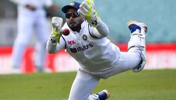 Ind vs Aus: সিডনিতে Pucovski'র জোড়া ক্যাচ ফেলে ট্রোল হলেন Rishabh Pant, ঋদ্ধিকে ফেরানোর দাবিতে সরব সোশ্যাল মিডিয়া