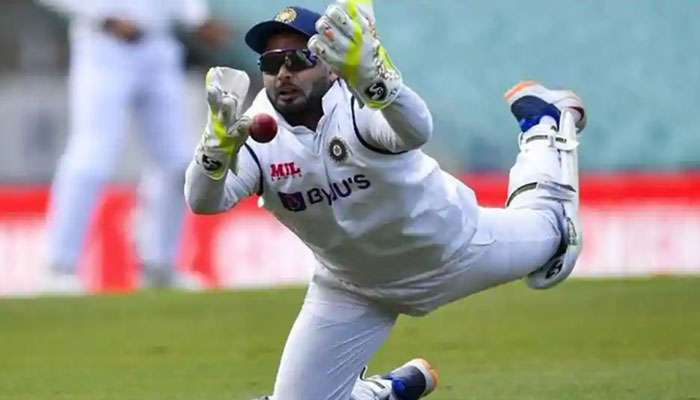 Ind vs Aus: সিডনিতে Pucovski&#039;র জোড়া ক্যাচ ফেলে ট্রোল হলেন Rishabh Pant, ঋদ্ধিকে ফেরানোর দাবিতে সরব সোশ্যাল মিডিয়া