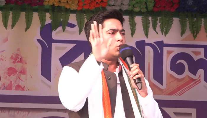 Live Updates: সব চোর, ডাকাতরা বিজেপিতে ঢুকে গিয়েছে: Abhishek Banerjee