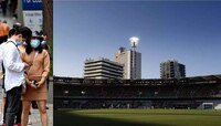 Ind vs Aus: তিন দিনের লকডাউন, Brisbane-এ চতুর্থ টেস্ট ঘিরে অনিশ্চয়তা