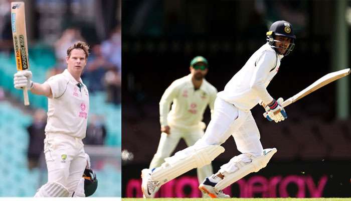 Ind vs Aus: স্মিথের সেঞ্চুরি, অস্ট্রেলিয়ার ৩৩৮ রানের জবাবে লড়ছে Team India