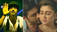 Oindrila-র সঙ্গে 'ম্যাজিক' দেখাতে হাজির Ankush 