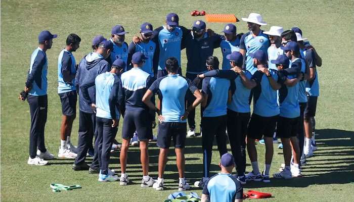 IND vs AUS: Brisbane-এ শর্তসাপেক্ষে চতুর্থ টেস্ট খেলতে রাজি BCCI