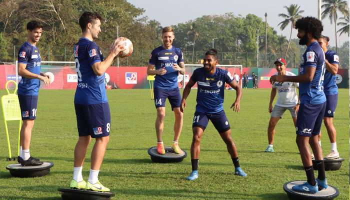  ISL 2020-21: মুম্বইয়ের অপরাজিত দৌড় থামিয়ে লিগ শীর্ষে উঠতে মরিয়া ATK Mohun Bagan