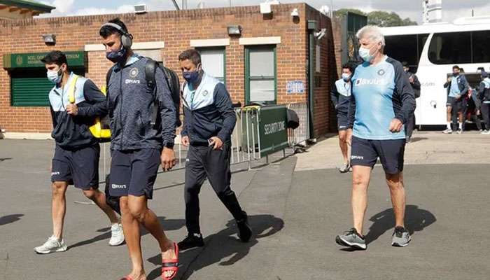 Aus vs Ind: ব্রিসবেনেই চতুর্থ টেস্ট, BCCI-এর দাবি মেনে নিল Cricket Australia