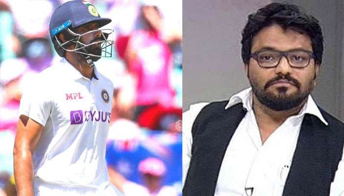 Ind vs Aus: এই ড্র  কাপুরুষোচিত, বিহারীকে &#039;ক্রিকেটের খুনি&#039; বললেন Babul suriyo