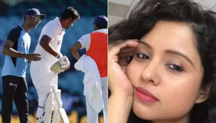 Ind vs Aus: &#039;যন্ত্রণায় ও দাঁড়াতেই পারছিল না&#039;, স্ত্রীর Tweet&#039;-এ কেঁদে ফেললেন অশ্বিন