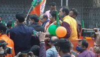 শরিক ছিলেন, আয়নার সামনে দাঁড়ানো উচিত, 'বহিরাগত'র পাল্টা Sovan-র