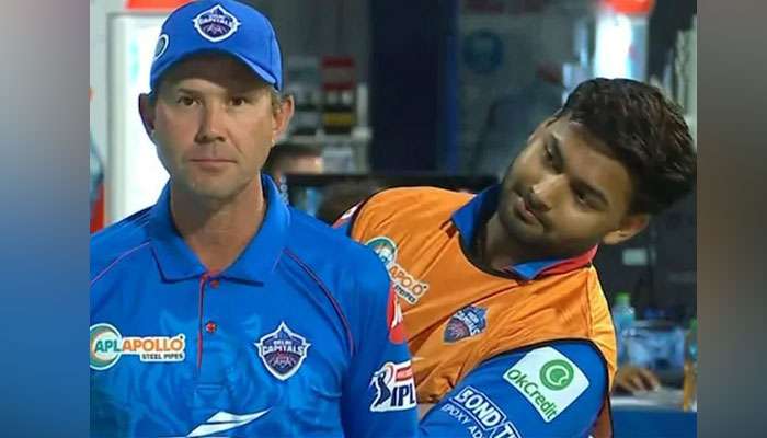 Ind vs Aus: 'দ্বিতীয় ইনিংসে ২০০ করতে পারবে না ভারত', রিকি পন্টিংকে জবাব শেহবাগের