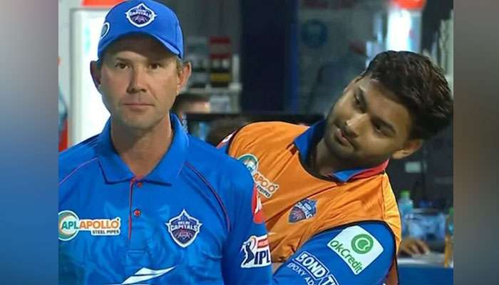  Ind vs Aus: &#039;দ্বিতীয় ইনিংসে ২০০ করতে পারবে না ভারত&#039;, রিকি পন্টিংকে জবাব শেহবাগের