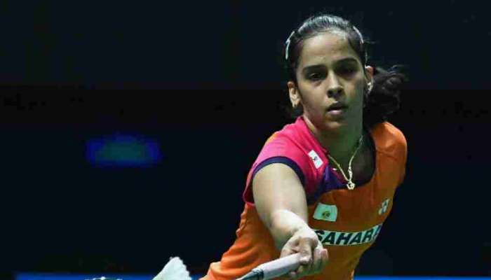 ফের করোনায় আক্রান্ত ব্যাডমিন্টন তারকা Saina Nehwal