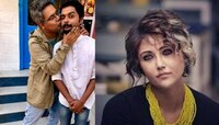 Mir-এর 'টুম্পা সোনা' পোস্টে কমেন্ট করে ট্রোল, ক্লাস ১০ও পাস করিনি জবাব Swastika-র