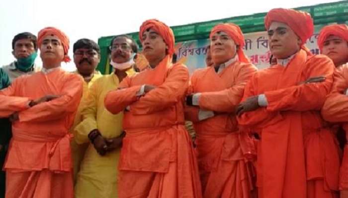 BJP-র ৭ সাংসদ TMC-তে যোগ দেবেন, লাইনে দলত্যাগী বিধায়করাও : Jyotipriya
