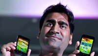 ২৫১ টাকায় Smartphone! স্বপ্ন দেখানো মোহিতের বিরুদ্ধে ২০০ কোটির জালিয়াতির অভিযোগ