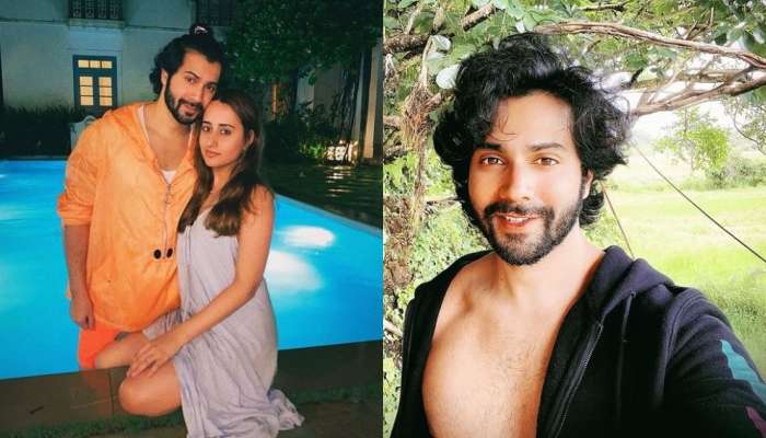 ছোটবেলার বান্ধবীই জীবনসঙ্গী, বিয়ে করছেন Varun Dhawan