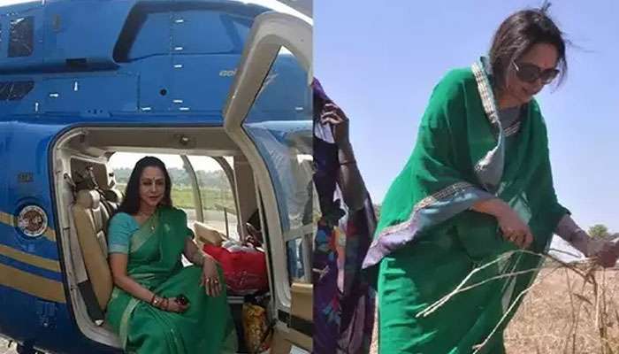 Farmers protest: কৃষকদের পর্দার 'বাসন্তী'র খোঁচা, ''ওরা নিজেরাই জানে না কী চায়!''