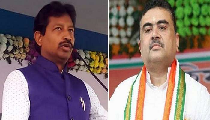 ভাল কাজ করতে গেলেই বাধাপ্রাপ্ত হচ্ছি : Rajib, বাধা পেলে বেরিয়ে আসা উচিত : Suvendu ভাল কাজ করতে গেলেই বাধাপ্রাপ্ত হচ্ছি : Rajib, বাধা পেলে বেরিয়ে আসা উচিত : Suvendu