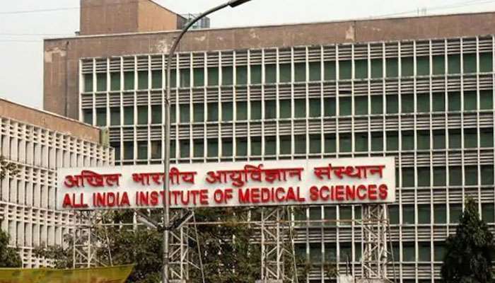 Vaccine নিয়েই শরীরে অ্যালার্জির উপসর্গ, AIIMS-এর নিরাপত্তারক্ষী হাসপাতালে Vaccine নিয়েই শরীরে অ্যালার্জির উপসর্গ, AIIMS-এর নিরাপত্তারক্ষী হাসপাতালে