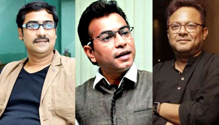 সায়নী ঘোষের বিরুদ্ধে তথাগতর FIR, কী বললেন Koushik Sen, Rudranil Ghosh, Sidhu