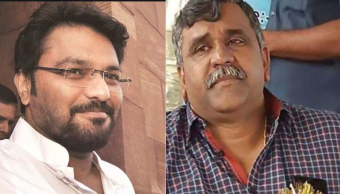 ' চিঠির কারণে যদি পদ থেকে সরানো হয়ে থাকে, তাহলে তাঁকে ধন্যবাদ জানাব': Babul 