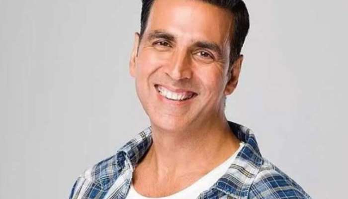 রাম মন্দিরের জন্য চাঁদা দিন, আবেদন Akshay-র