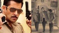 Satyajit Ray-র 'সোনার কেল্লা'য় ঢুকে পড়লেন 'চুলবুল পান্ডে' Salman, ভুল শুধরালো IFFI