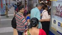 পুরনো ছন্দে Kolkata Metro, লাগবে না e-pass, smart card থাকলেই চড়া যাবে মেট্রোতে, চালু হচ্ছে না token