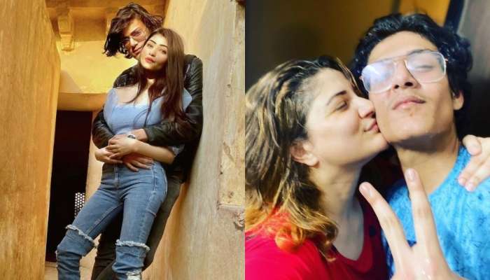 'আমার রানি', বান্ধবীর সঙ্গে ফের ছবি শেয়ার করলেন শ্রাবন্তী-পুত্র