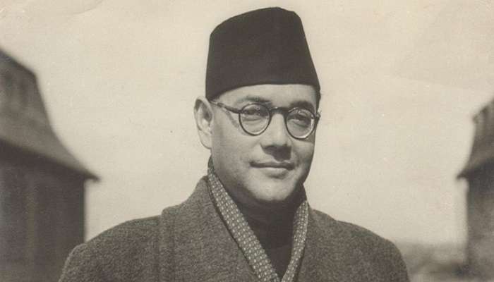নেতাজি জয়ন্তীকে 'পরাক্রম দিবস' ঘোষণা কেন্দ্রের নেতাজি জয়ন্তীকে 'পরাক্রম দিবস' ঘোষণা কেন্দ্রের