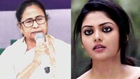 সায়নী ঘোষকে ধমক দিচ্ছে BJP, মুখে লিউকোপ্লাস্ট লাগিয়ে দেব : Mamata Banerjee