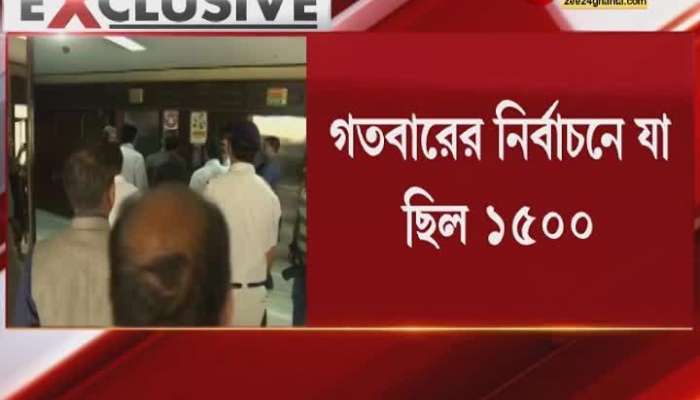Number of Booths to be increase in Bengal Elections