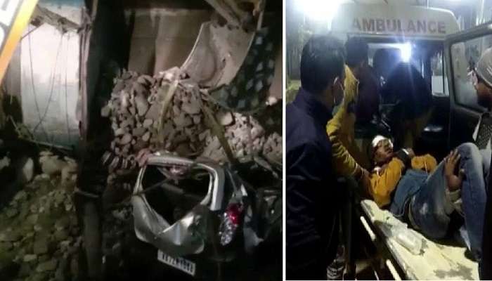 Jalpaiguri Accident: মৃতদের পরিবারকে ২ লাখ করে সাহায্য ঘোষণা মোদীর, পাশে থাকার বার্তা মুখ্যমন্ত্রীর