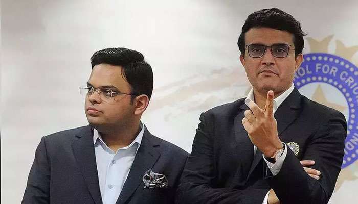 আগামী ১৬ ফেব্রুয়ারি পর্যন্ত BCCI প্রেসিডেন্ট পদে বহাল Sourav Ganguly, সচিব পদে Jay Shah 