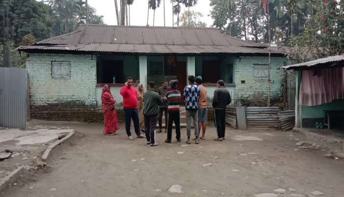 বিয়েবাড়িতে গিয়ে আর ফেরা হল না একই পরিবারের ৬ জনের