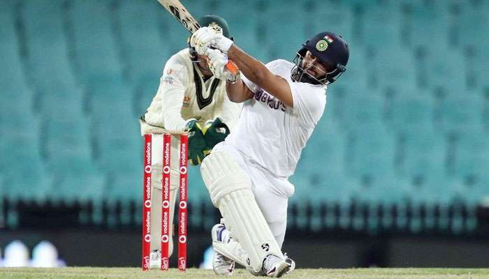 ICC Test Ranking-এ উইকেটকিপারদের মধ্যে সেরা ব্রিসবেনের নায়ক Rishabh Pant