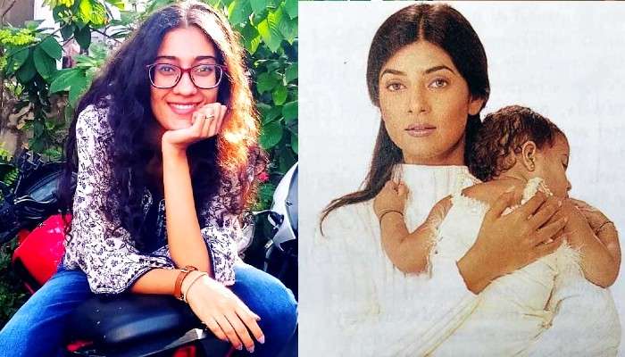 ''মায়ের মত আমিও সন্তান দত্তক নেব'', বললেন Sushmita কন্যা Renee