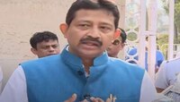 ক্ষোভের মাঝেই আবেগে কাঁদলেন রাজীব বন্দ্যোপাধ্যায়, বললেন, 'সৌজন্য আশা করেছিলাম'