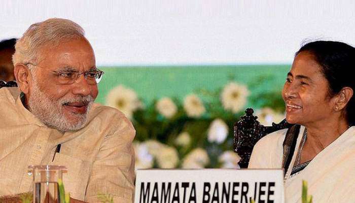 ভোটের আগে ফের একমঞ্চে Modi-Mamata, মেলাচ্ছেন 'নেতাজি' 