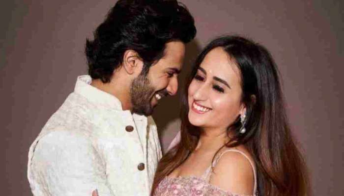 কয়েক ঘণ্টা পরই বিয়ে, সাতপাকের আগে প্রকাশ্যে এসব কী বললেন Varun?