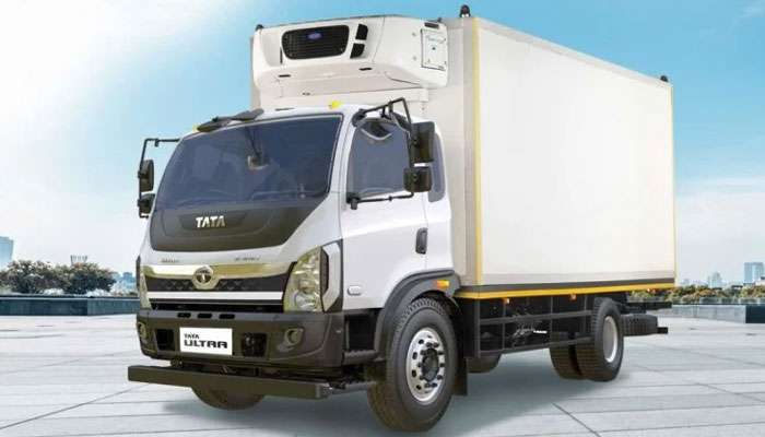 Corona Vaccine পৌঁছবে অজ পাড়াগাঁয়ে, Tata লঞ্চ করল বিশেষ ধরনের Truck