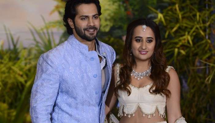 Covid রিপোর্ট দেখিয়ে অতিথিদের ঢুকতে হবে Varun-Natasha-র বিয়েতে 