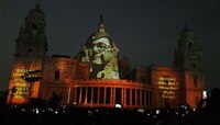 Netaji-র ১২৫তম জন্মজয়ন্তী: বাংলার শিকড়ের খোঁজে Victoria