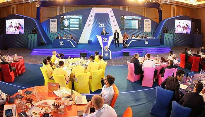 IPL 2021: ইংল্যান্ড সিরিজের মাঝেই IPL-এর নিলাম! কবে, কোথায়? জেনে নিন 