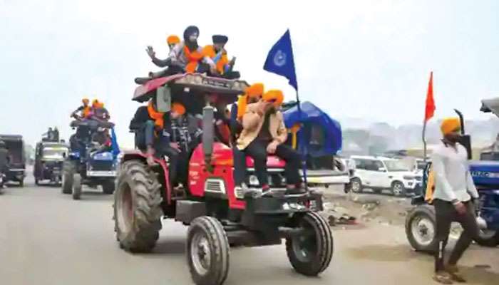 প্রজাতন্ত্র দিবসে Tractor Rally-র অনুমতি দিয়েছে Delhi পুলিস, দাবি কৃষকদের 