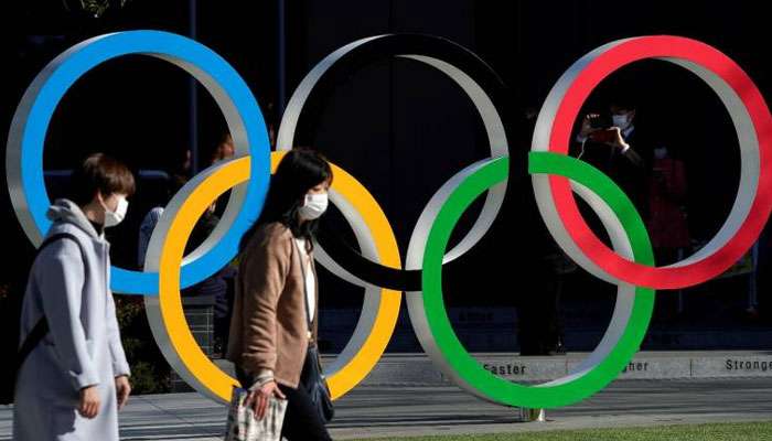 অ্যাথলিটদের ভ্যাকসিন! Tokyo Olympics আয়োজনে মরিয়া IOC