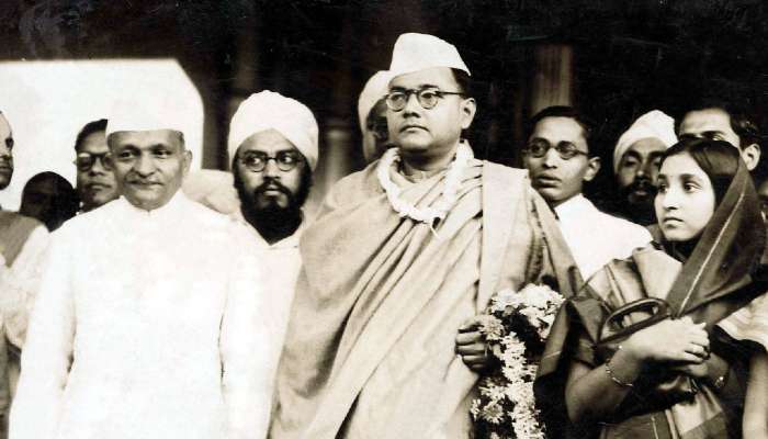 Netaji Subhash Chandra Bose: কলকাতা টু কোহিমার দীপ্তিমান পথরেখাকে প্রণাম