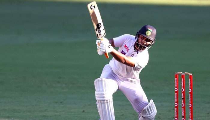 সিডনিতে দু'টো Injection নিয়ে ব্যাটিং করেছিলেন Rishabh Pant