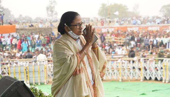 গোষ্ঠীদ্বন্দ্বে দীর্ণ পুরশুড়ায় আজ Mamataর সভা, ভাঙন রুখতে কী বার্তা? নজর সেদিকেই 